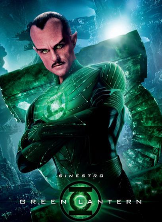 Illustration for article titled Secrets of Green Lantern: Will Hal Jordan be your antidote to dark superheroes?